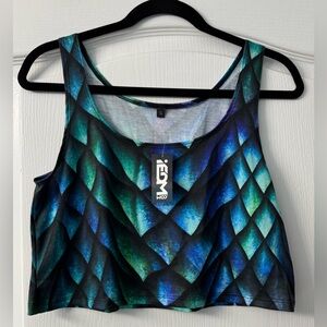 IEDM.COM DOSED DRAGON SCALE CROP
TOP